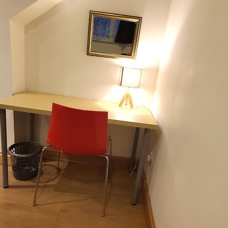 Hastings Pad Apartment Bagian luar foto